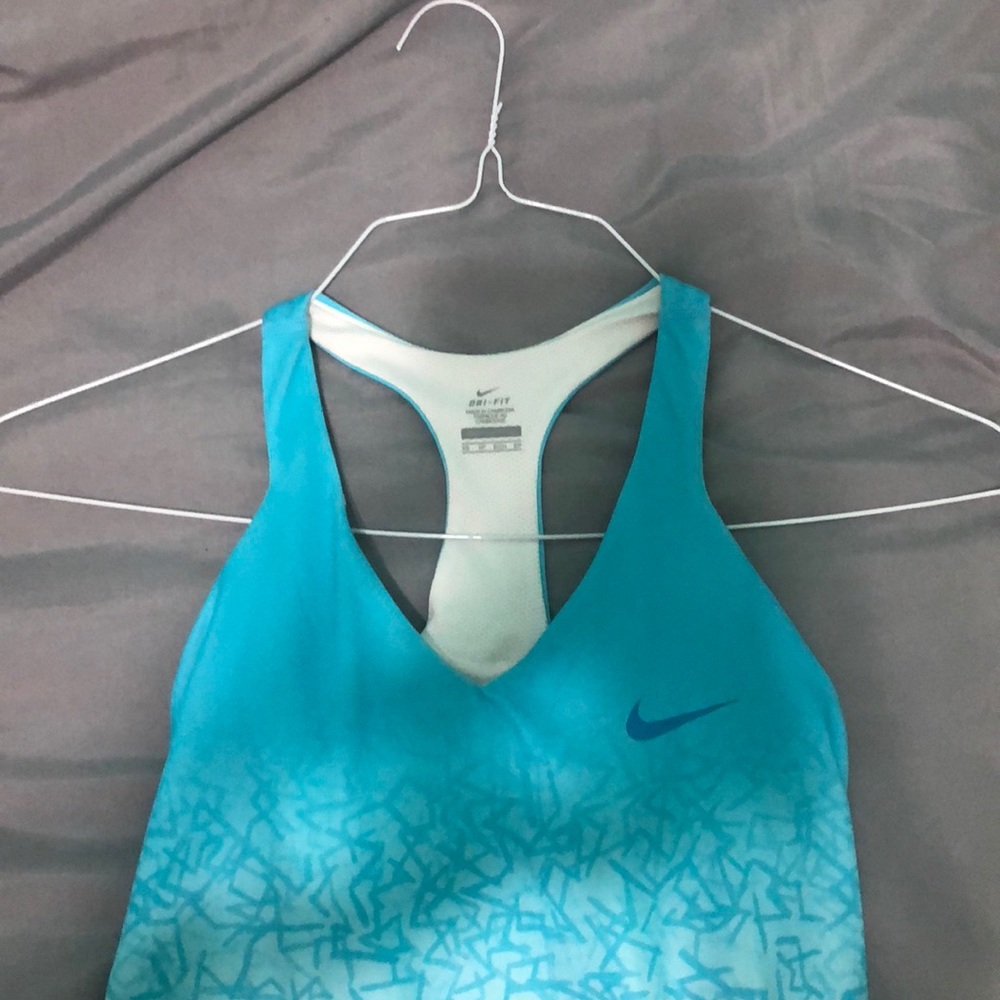 Nike Tennis Tank
